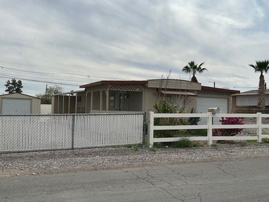 Colorado River - Mohave County Home For Sale in Bullhead City Arizona