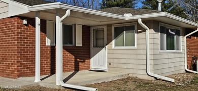 Lake Home For Sale in Manchester, New Jersey