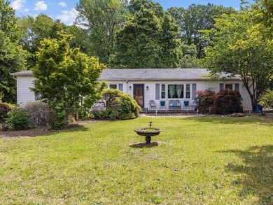 TTucked away on 6.38 peaceful acres in the heart of Campobello - photo 1