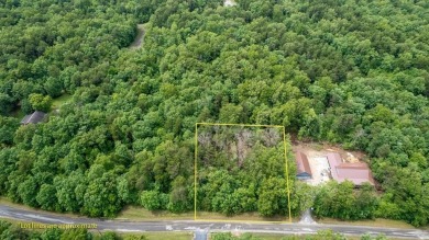 Lake Lot For Sale in Monterey, Tennessee