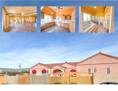 Colorado River - Mohave County Home For Sale in Mohave Valley Arizona