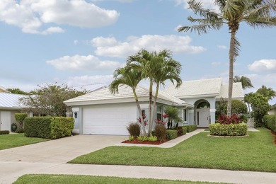 Welcome to this beautifully updated pool home located within the - photo 2