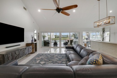 Welcome to this beautifully updated pool home located within the - photo 7