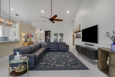 Welcome to this beautifully updated pool home located within the - photo 8