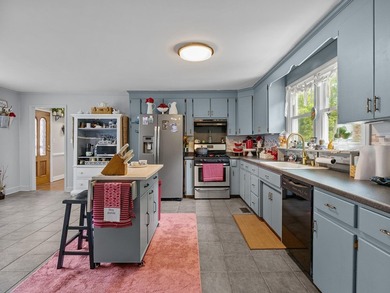 TTucked away on 6.38 peaceful acres in the heart of Campobello - photo 8