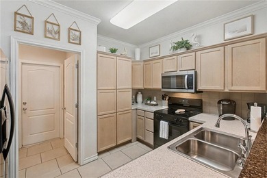 Welcome to Palm Bay Village Unit 101, a coastal retreat that - photo 11