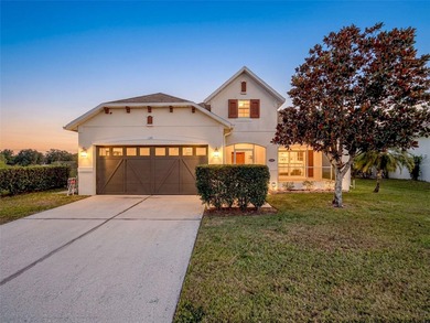 Lake Swoope Home For Sale in Lake Alfred Florida