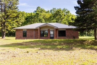 Lake Home For Sale in Clayton, Oklahoma
