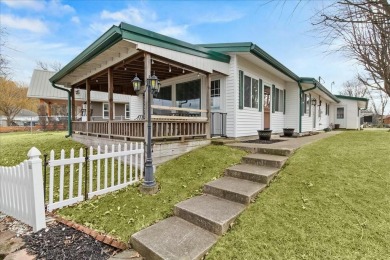 Lake Home For Sale in Lakeview, Ohio