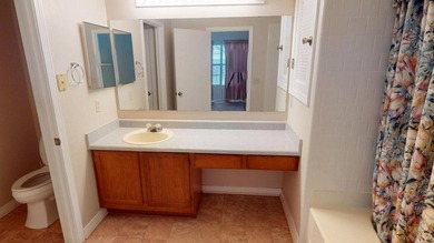 This 3-bedroom, 2-bath home with an attached 1-car garage is - photo 12