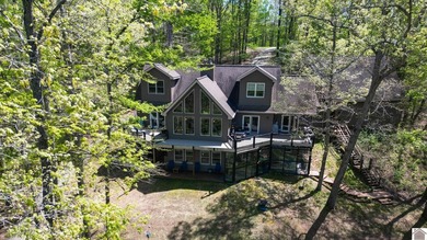 Welcome to your private waterfront retreat on 5.33 stunning - photo 2
