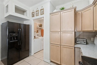 Welcome to Palm Bay Village Unit 101, a coastal retreat that - photo 13