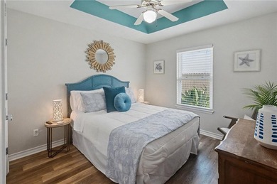 Welcome to Palm Bay Village Unit 101, a coastal retreat that - photo 16