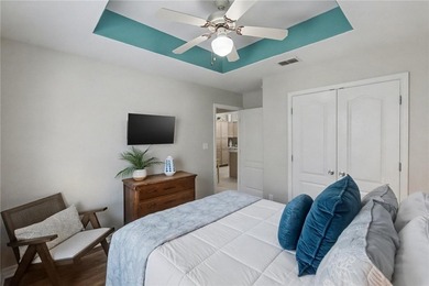 Welcome to Palm Bay Village Unit 101, a coastal retreat that - photo 17