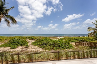 RARELY AVAILABLE BEACHFRONT VILLA OFFERING EFFORTLESS - photo 17