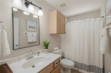 Welcome to Palm Bay Village Unit 101, a coastal retreat that - photo 18