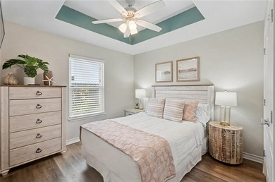 Welcome to Palm Bay Village Unit 101, a coastal retreat that - photo 20