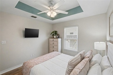 Welcome to Palm Bay Village Unit 101, a coastal retreat that - photo 21