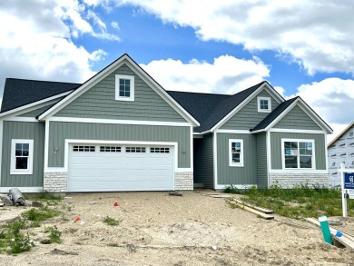 Lake Home For Sale in Zeeland, Michigan