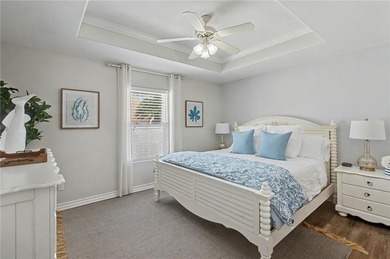 Welcome to Palm Bay Village Unit 101, a coastal retreat that - photo 22