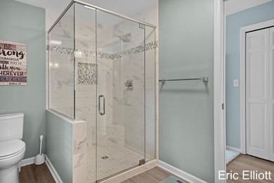 Experience the very best of Lake Macatawa living in this sharp - photo 22