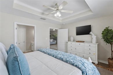 Welcome to Palm Bay Village Unit 101, a coastal retreat that - photo 23