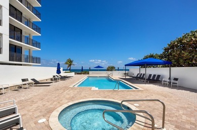 RARELY AVAILABLE BEACHFRONT VILLA OFFERING EFFORTLESS - photo 24