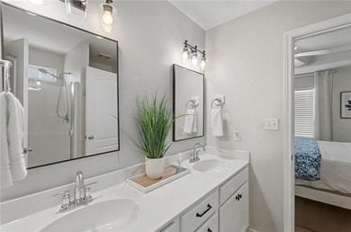 Welcome to Palm Bay Village Unit 101, a coastal retreat that - photo 25