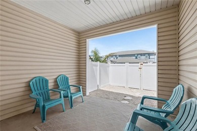 Welcome to Palm Bay Village Unit 101, a coastal retreat that - photo 27