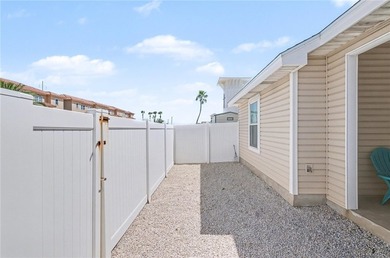 Welcome to Palm Bay Village Unit 101, a coastal retreat that - photo 29