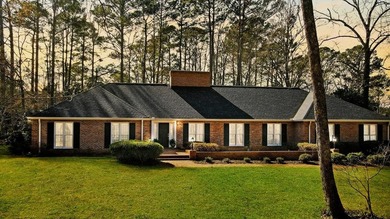 Gatewood Lakes Home For Sale in Greenwood South Carolina