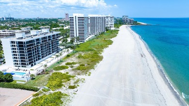 RARELY AVAILABLE BEACHFRONT VILLA OFFERING EFFORTLESS - photo 31