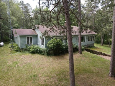 Long Lake - Hubbard County Home For Sale in Park Rapids Minnesota