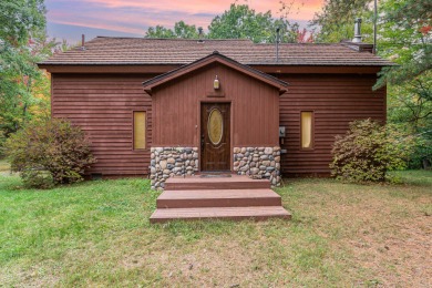 Lake Home For Sale in Grayling, Michigan
