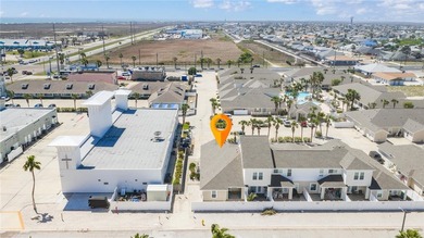 Welcome to Palm Bay Village Unit 101, a coastal retreat that - photo 35