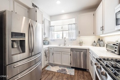Motivated Seller! Stunning downtown Ventura Condo offering prime - photo 5