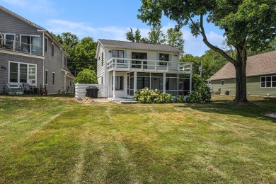 Lake Home For Sale in Vicksburg, Michigan