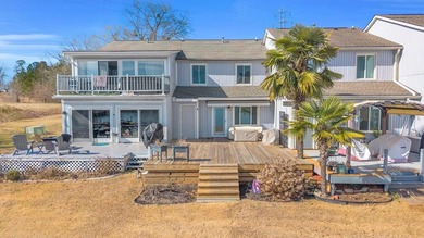 Lake Greenwood Home For Sale in Ninety Six South Carolina