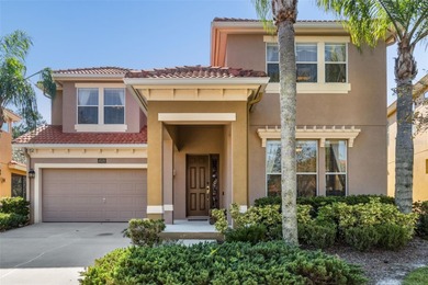 Cumbrian Lakes Home For Sale in Kissimmee Florida