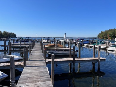 Lake Winnipesaukee Other For Sale in Moultonborough New Hampshire