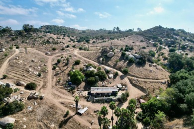 Lake Acreage For Sale in Ramona, California