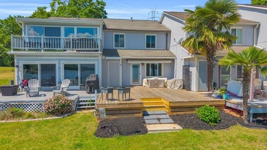 Discover the ultimate lakeside retreat in the highly coveted - photo 2
