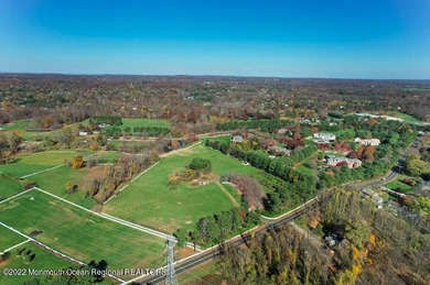 Lake Acreage For Sale in Colts Neck, New Jersey