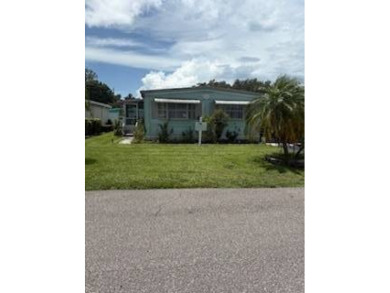 Lake Home For Sale in Lake Placid, Florida