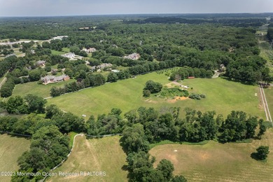 **Exceptional estate opportunity in prestigious Colts Neck. 49 & - photo 3