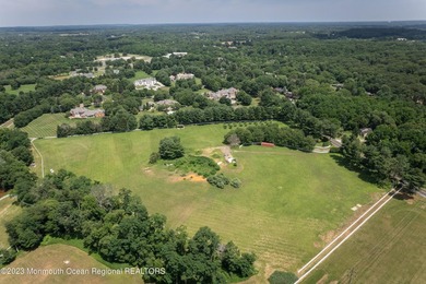 **Exceptional estate opportunity in prestigious Colts Neck. 49 & - photo 4