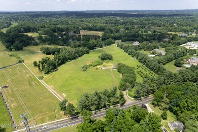 **Exceptional estate opportunity in prestigious Colts Neck. 49 & - photo 6