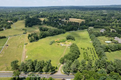 **Exceptional estate opportunity in prestigious Colts Neck. 49 & - photo 7