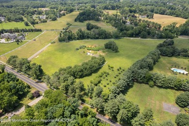 **Exceptional estate opportunity in prestigious Colts Neck. 49 & - photo 8