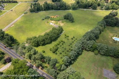 **Exceptional estate opportunity in prestigious Colts Neck. 49 & - photo 9